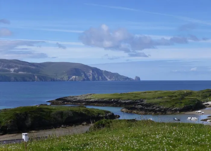 Edenvale Bed & Breakfast Portnoo