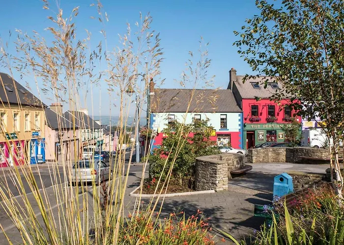 Joyce'S Carndonagh Inishowen