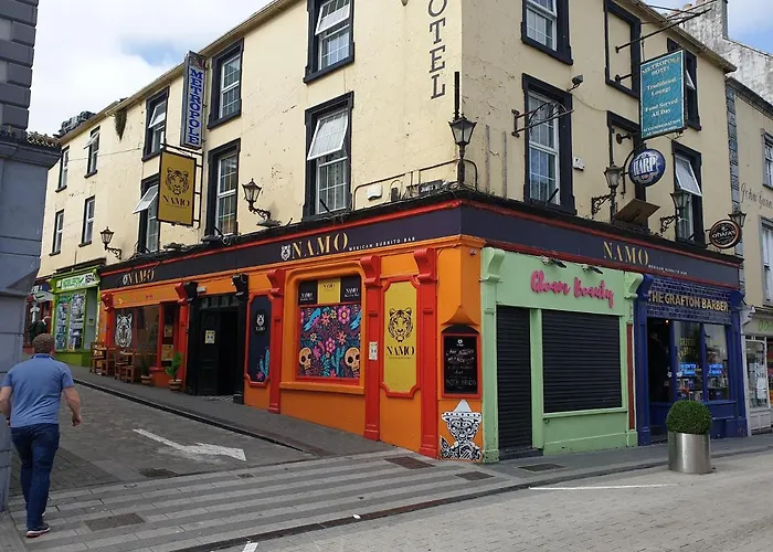 The Metropole Hotel Kilkenny