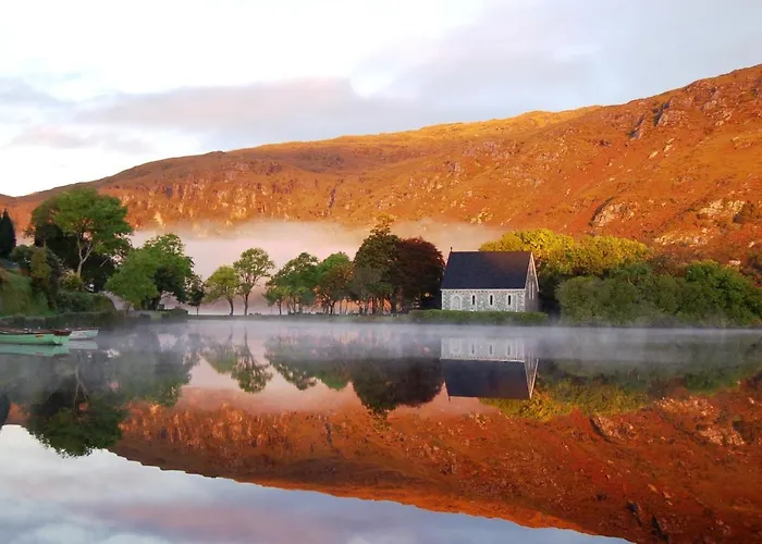 Gougane Barra Hotel