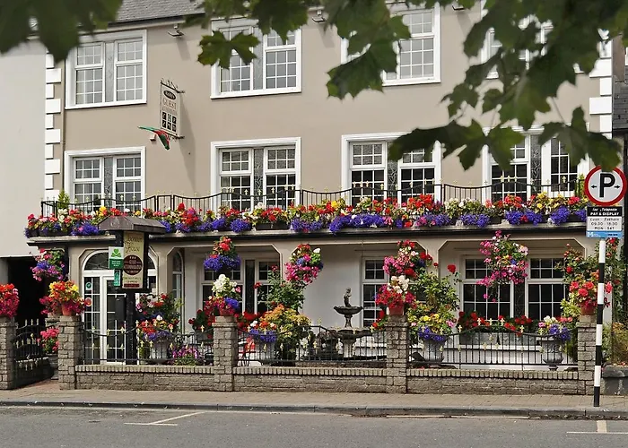 Clooneen House Westport