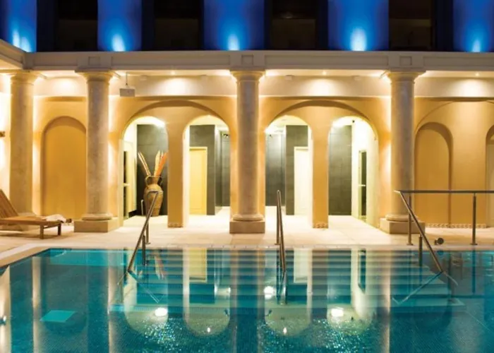 Knockranny House Hotel & Spa