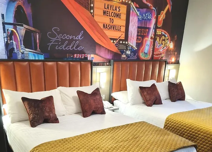 Allingham Arms Hotel Bundoran