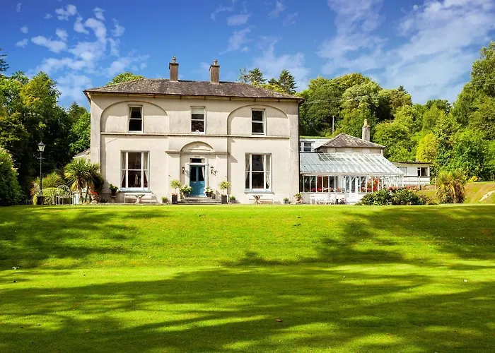Ballyrafter Country House B&B