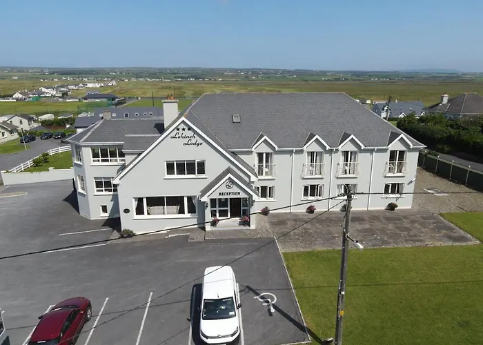 Lehinch Lodge Lahinch