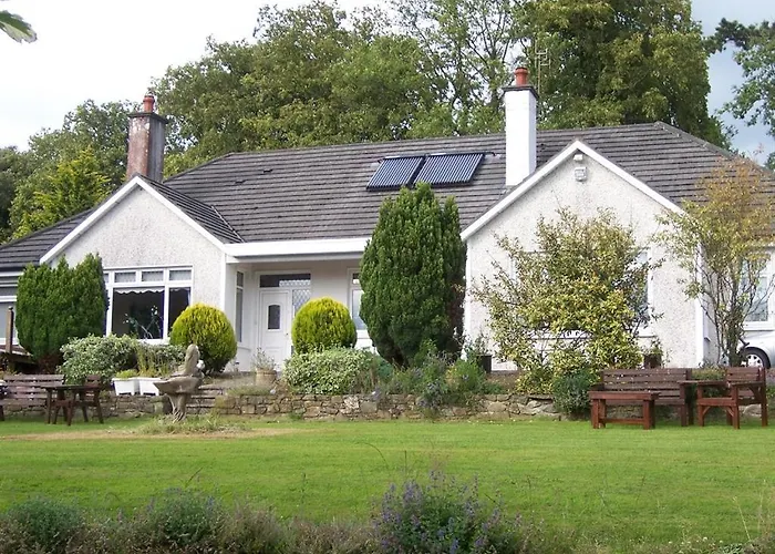 Launard House
