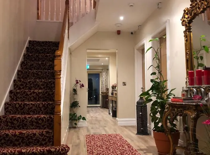 Maplehouse B&B