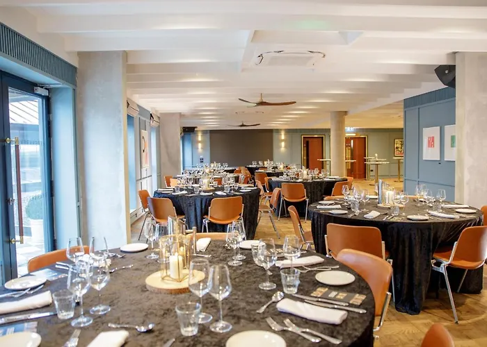 Hotel The Dean Cork