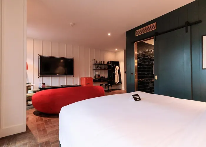 The Dean Cork Hotel