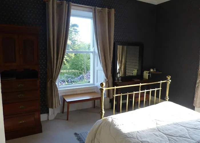 Ballyrafter Country House B&B Lismore