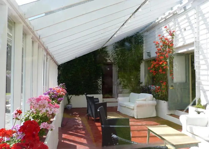 Ballyrafter Country House B&B