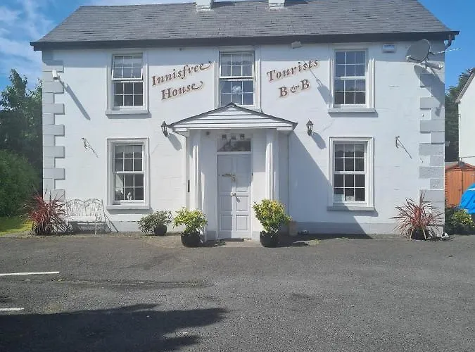 Innisfree Guest House