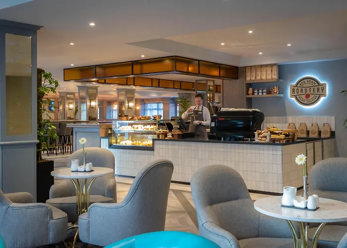 Maldron Hotel, Newlands Cross