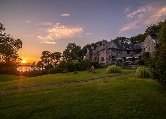 Ard Na Sidhe Country House