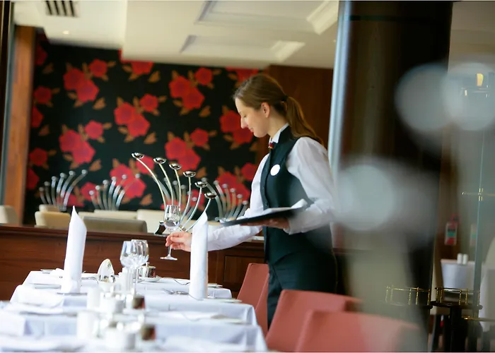 Hotel Lyrath Estate Kilkenny