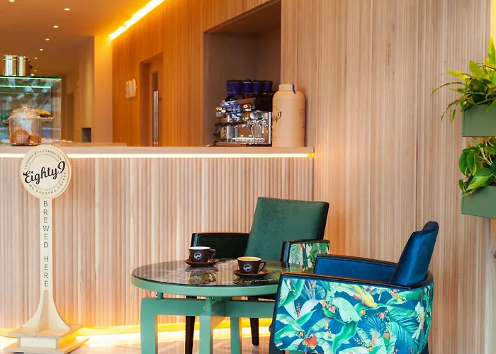 The Connacht Hotel Galway