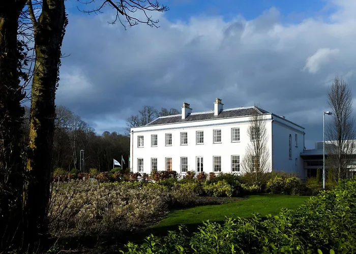 Radisson Blu Hotel, Cork