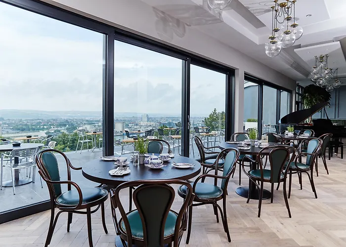 The Montenotte Hotel Cork