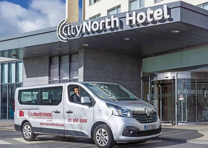 Citynorth Hotel & Conference Centre