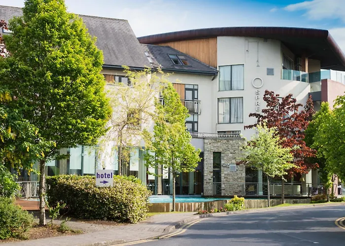 Osprey Hotel