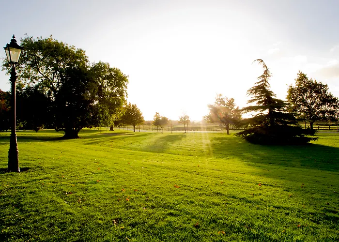 Moyvalley Hotel & Golf Resort