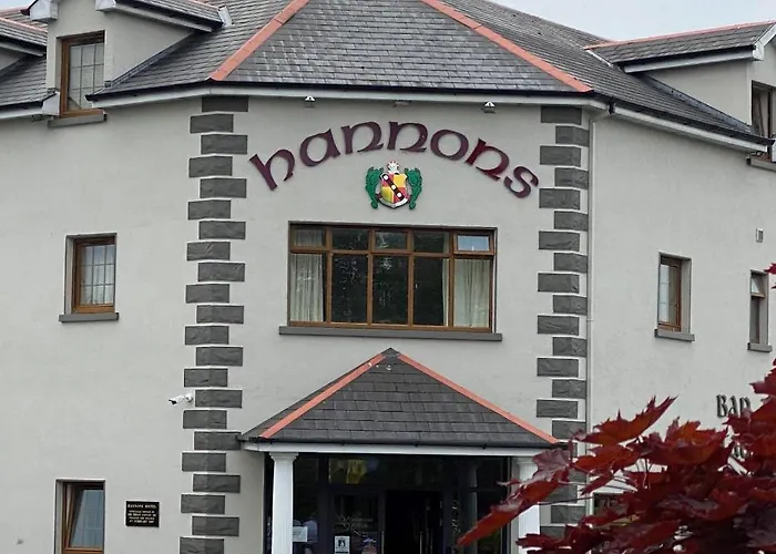 Hannon'S