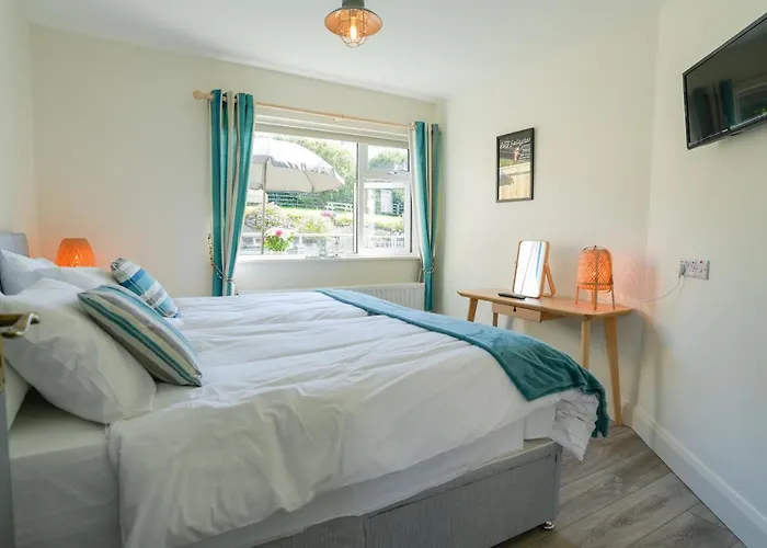 The Gaslight Inn Self Catering Holiday Apartments Rossnowlagh Donegal