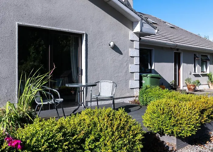Ely House B&B Shannonbridge