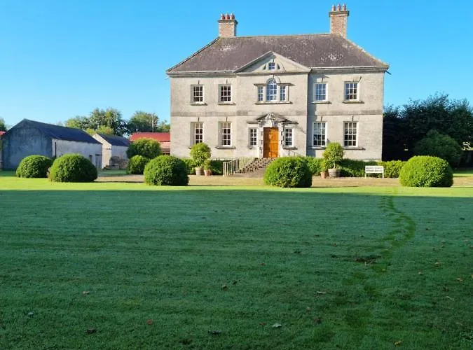 Summergrove House