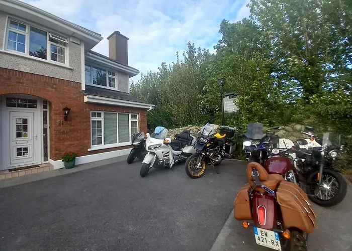 Woodhaven Manor H91Rc9D Hotel Galway