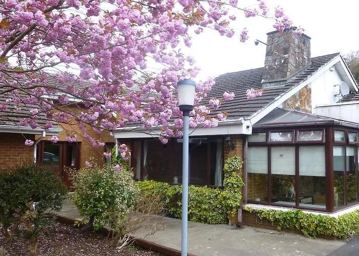 Woodville B&B