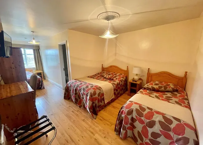Goldendawn Guest House