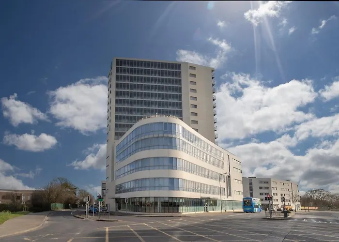 Metro Hotel Dublin Airport Santry
