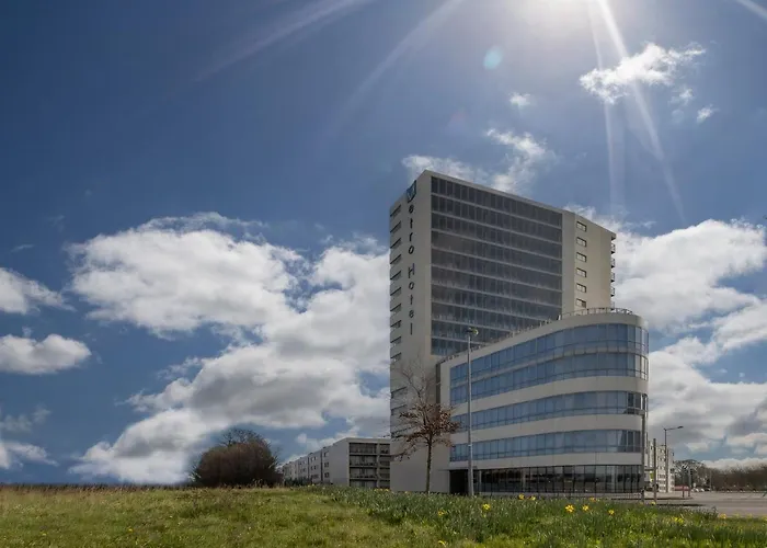 Metro Hotel Dublin Airport Santry