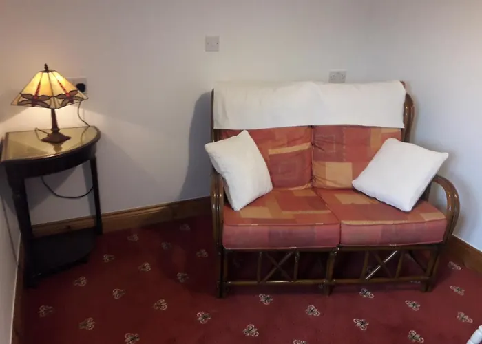 Cedar Lodge Self Catering Accommodation H91 Cf9D