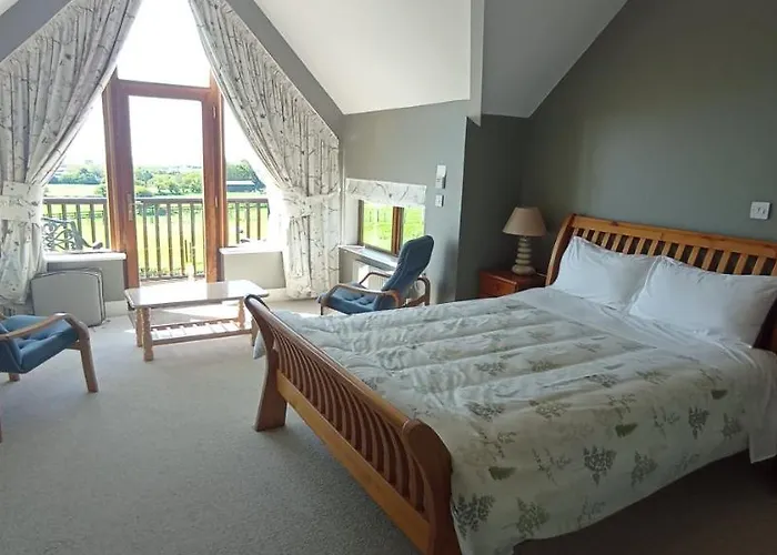 Ocean View Hotel Castlemartyr