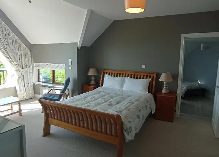 Ocean View Hotel Castlemartyr