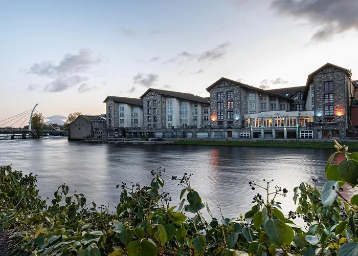 Ballina Manor Hotel