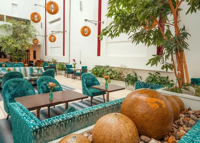 Cavan Crystal Hotel