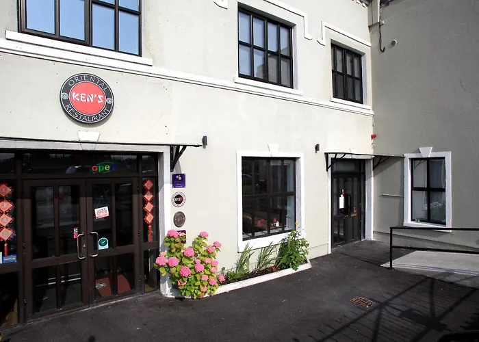 Home Inn Athlone