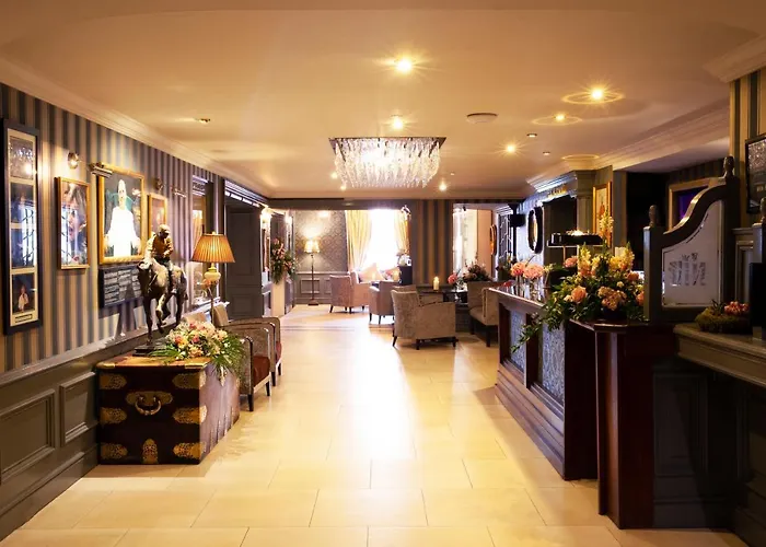 Greville Arms Mullingar
