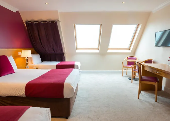Hotel Ceann Sibeal