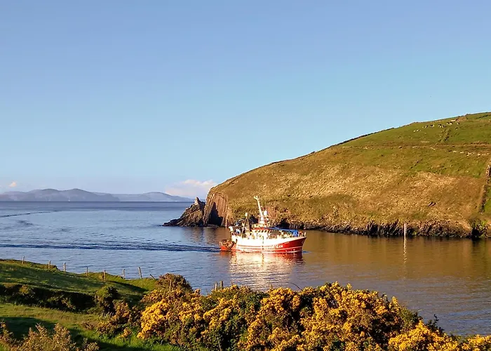 Eask View Dingle