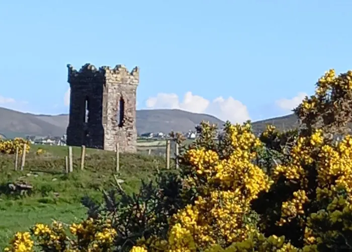 Eask View Dingle Hotel