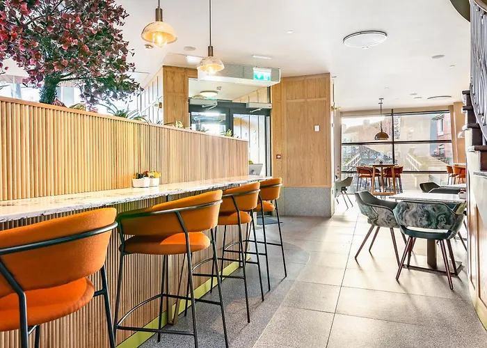 The Glasshouse Sligo
