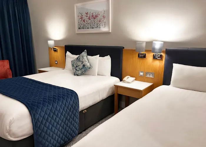 Citynorth Hotel & Conference Centre