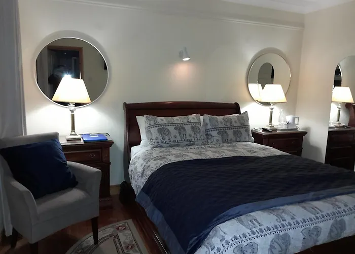 Woodhaven Manor H91Rc9D