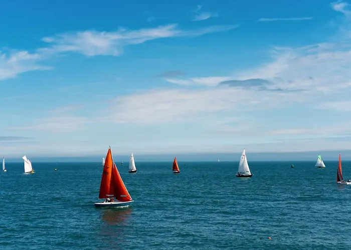 Mulgrave Lodge Dun Laoghaire