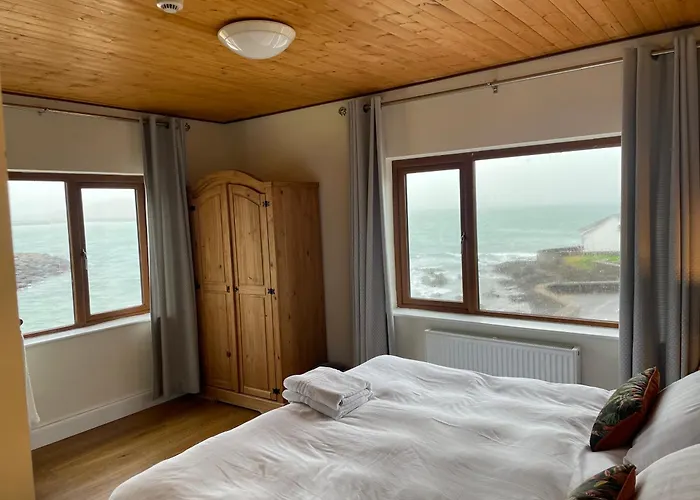 The Coastguard House @ Tigh T.P. Bed & Breakfast Ballydavid