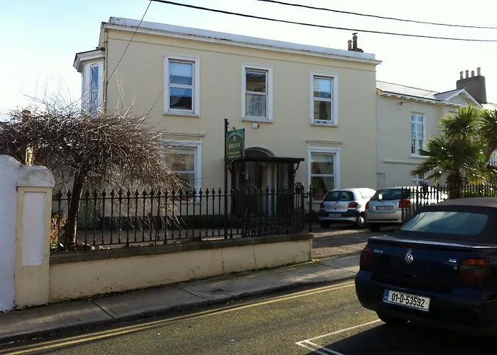 Windsor Lodge B&B